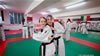 Difesa Personale Taekwondo Pesaro